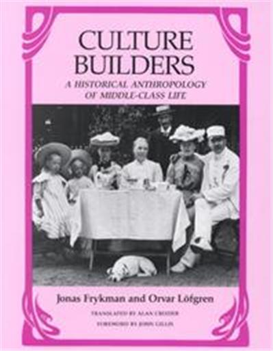 Culture Builders