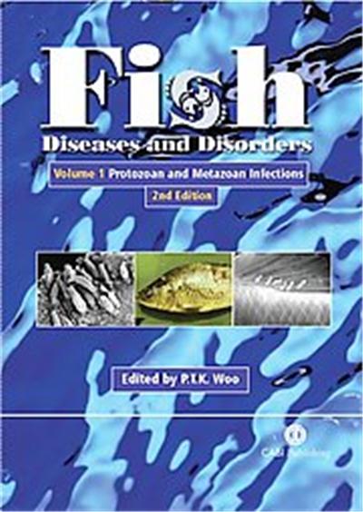 Fish Diseases And Disorders