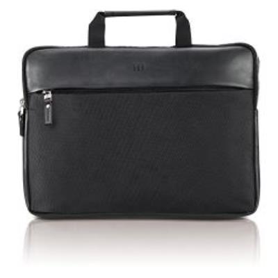 Mobilis Vintage Housse Pour Ordinateur Portable 11-14 Noir