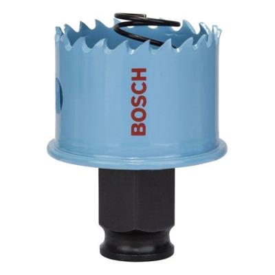 Bosch 2608584791 Scie Cloche Tôle 38 Mm (1,5'')