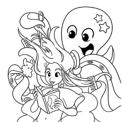 Sirene Livre De Coloriage Pour Les Enfants De 4 A 8 Ans 9 12 Ans 64 Pages Format 21 5 X 21 5 Cm Nlfbp Editions Broche Nlfbp Editions Achat Livre Fnac