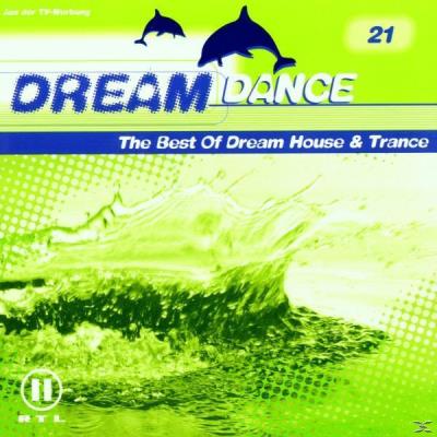 Dream Dance, Vol. 21