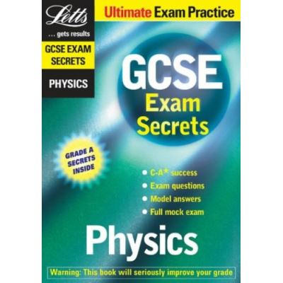 GCSE Exam Secrets: Physics