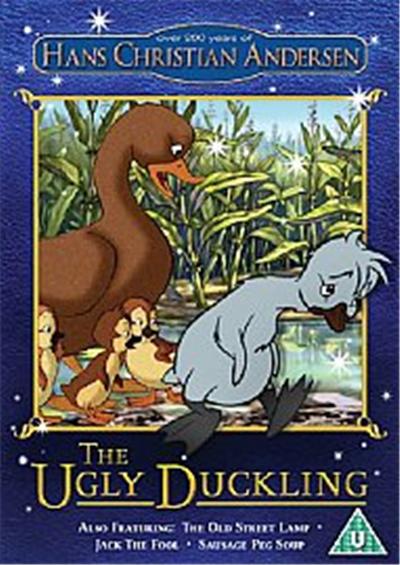 Ugly Duckling , (ANIMATION)