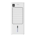 Rafraîchisseur d'air Taurus R950 Blanc
