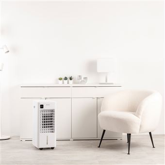 Rafraîchisseur d'air Taurus R950 Blanc