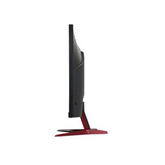 Ecran PC Gaming Acer Nitro VG242YPbmiipx 23.8" WQHD LED Full HD Noir