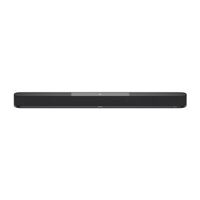 Barre de son Sennheiser Ambeo Plus Dolby Atmos Anthracite