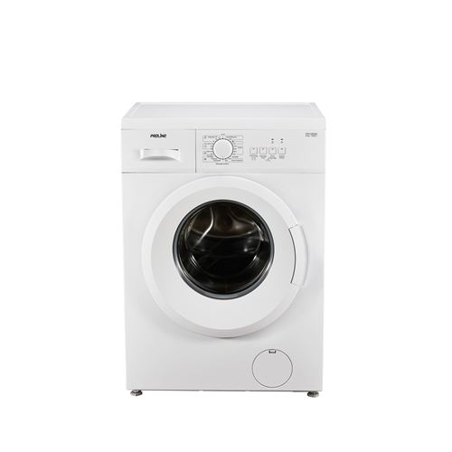 Lave-Linge Hublot Proline Fp6120Dwh 45 L Blanc