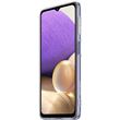 Coque souple Ultra fine Samsung pour Samsung Galaxy A32 5G Transparent