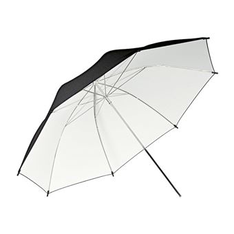 GODOX UB-004 - Studio umbrella black-white 101cm, white bounce