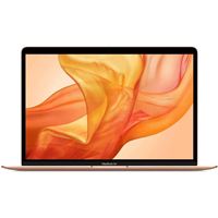 Apple MacBook Air 13" Intel® Core™ i7 8 Go RAM 512 Go SSD Or Reconditionné Grade A Lagoona