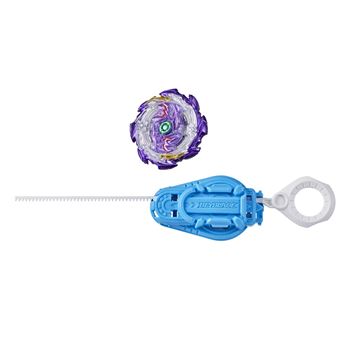 Starter Pack Beyblade Speedstorm Jet Wyvron W6