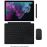 PC Hybride Microsoft Surface Pro 6 12.3" Tactile Intel Core i7 8 Go RAM 256 Go SSD Noire_0