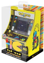 Console rétrogaming My Arcade Micro Player Pac-Man 40th Anniversary DGUNL-3290