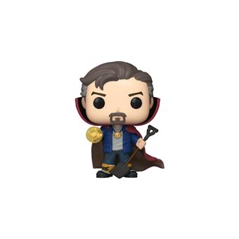 Figurine Funko Pop Spider-Man No Way Home Doctor Strange