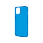 COQUE SOUPLE BLEU IPHONE 14