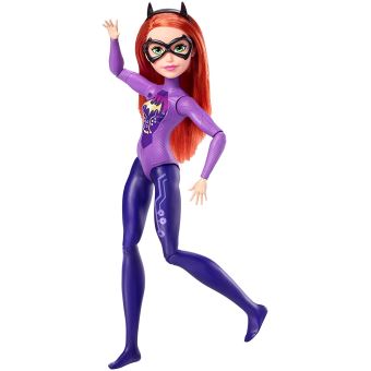 Poupée gymnaste DC Super Hero Girls™ Batgirl - Poupée - Achat