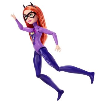 Poupée gymnaste DC Super Hero Girls™ Batgirl - Poupée - Achat