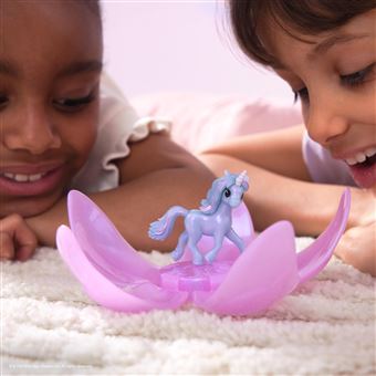 Figurine L’Ecole des Licornes Bébé Licorne à Collectionner Unicorn Academy Modèle aléatoire