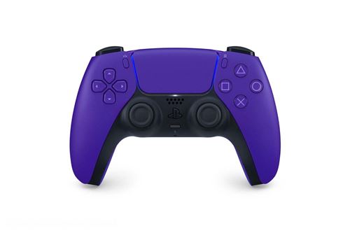 Sony Dualsense Controller Galactic Purple PS5