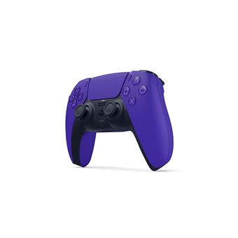 Manette sans fil Sony DualSense Violet Galactic pour PS5