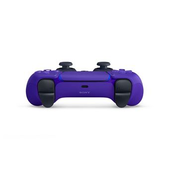 Manette sans fil Sony DualSense Violet Galactic pour PS5