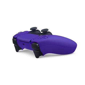 Manette sans fil Sony DualSense Violet Galactic pour PS5