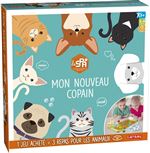 Jeu junior Lansay Spa Mon Nouveau Copain