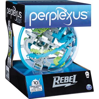Casse-tête Asmodee Perplexus Rebel