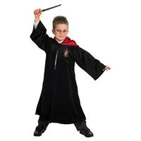 Ensemble déguisement adulte Ariestar® costume Harry Potter taille M pour  fête Halloween Carnaval Party Noël - Poufsouffle - Accessoire de déguisement  - à la Fnac