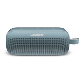 Kreunt landelijk Frustrerend Bose SoundLink Flex - Luidspreker - voor draagbaar gebruik - draadloos -  Bluetooth - door app geregeld - blauw steen - Draadloze speaker - Fnac.be