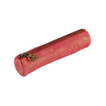Trousse mini ronde Quo Vadis Julo Modèle aléatoire