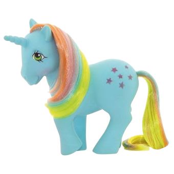 Mon Petit Poney G1 - Snowflake / Flocon de neige - Spain - 86