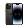 Apple iPhone 14 Pro Max 6,7" 5G Double SIM 128 Go Noir sidéral