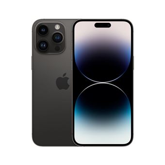 Apple iPhone 14 Pro Max 6,7" 5G Double SIM 128 Go Noir sidéral - 1