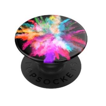Grip PopSockets Colour Burst Gloss - 1