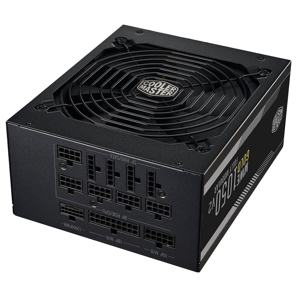 Cooler Master MWE 1050W V2