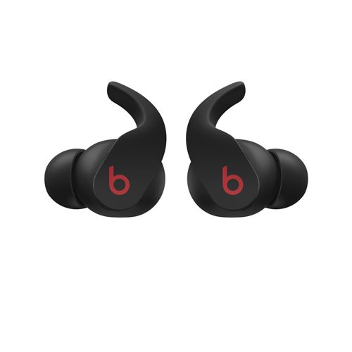 Écouteurs sans Fil Beats Fit Pro avec réduction du bruit noirs État correct - Beats reconditionné disponible sur Fnac