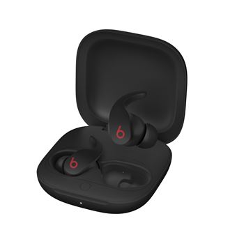 Écouteurs sans Fil Beats Fit Pro avec réduction du bruit noirs