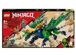 LEGO® NINJAGO® 71766 Le dragon légendaire de Lloyd