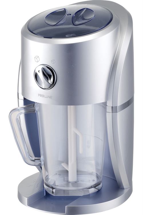 Machine à granita Proline Granita DIC225 25 W Gris