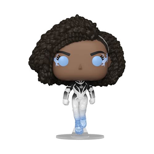 Figurine Funko Pop The Marvels Photon