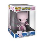 Figurine Funko Pop Games Pokémon Mewtwo