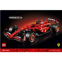 LEGO® Technic 42207 F1® Ferrari SF-24