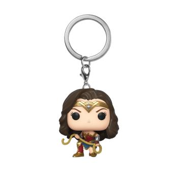 Figurine Funko Pop Keychain WW84 Wonder Woman