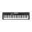Clavier nomade Casio CT-S300 61 touches 400 sons Noir_0