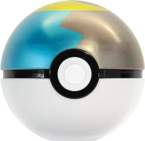 Pokemon : Pokeball Q4 01