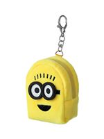 Porte-monnaie Miniso Minions collection Bob Bleu