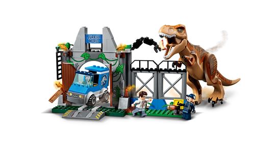 Lego Sets Argos Sale Lego Jurassic World Argos LEGO® Juniors